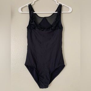 Wear moi adult s leotard